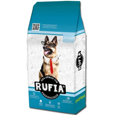 PRÓBKA Rufia Adult Dog 60g